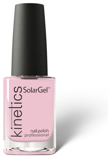 KINETICS лак Solargel #647 Now 15 мл