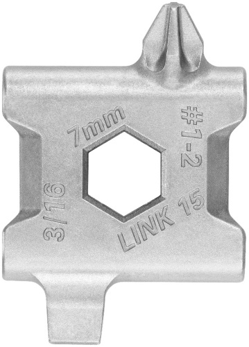 Бита Leatherman (832345) для мультитула 38 мм