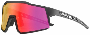 KAPVOE K9022-Q-1L-01 черный