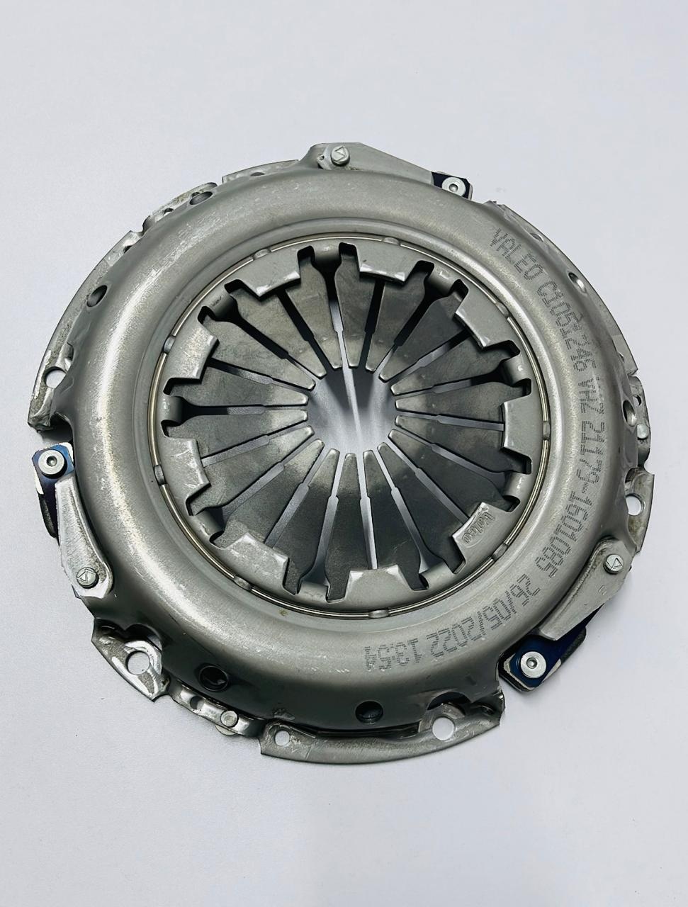 АвтоВаз диск сцепления 21179-1601085-10