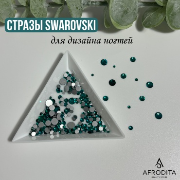 Afrodita стразы Strazs 1440 шт