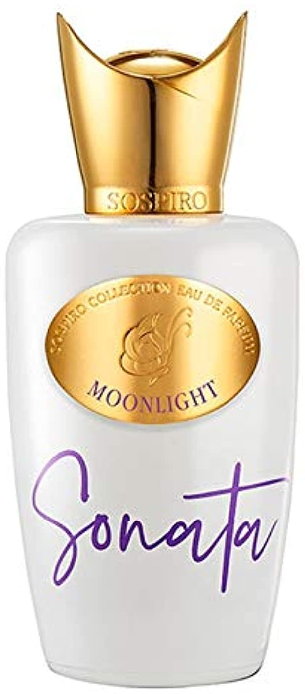 Sospiro Moonlight Sonata парфюмерная вода EDP 100 мл, унисекс