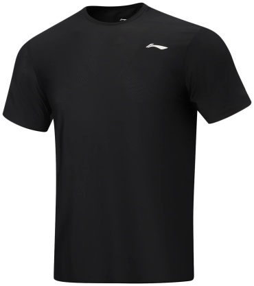 Футболка LI-NING черный