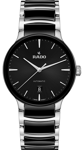 Механические Rado R30018152 сталь