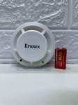 Датчик дыма Kronex 1, экосистема: Securic