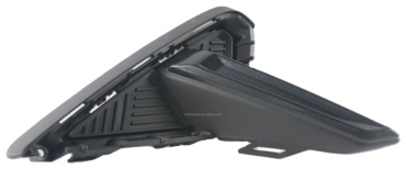 JASHI накладка 6010182900 Geely Emgrand