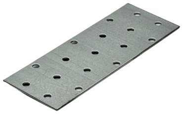 Nurmax пластина 140x50x1.5 мм 1 шт, PS50140B