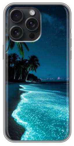 Чехол BAIKO для Apple iPhone 13 Pro рисунок