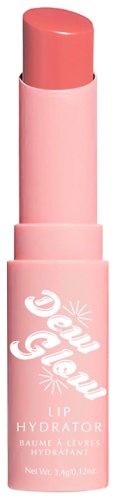 JCAT BEAUTY Dew Glow бальзам оттеночный для губ 103 Dew Hydrate