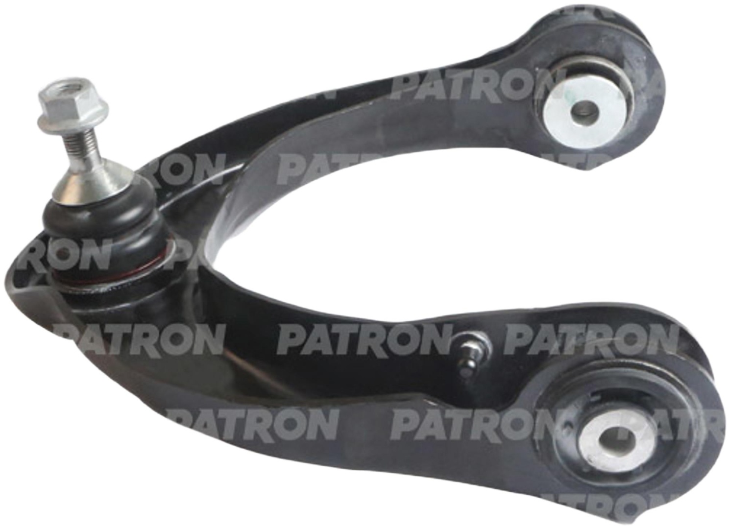 PATRON рычаг подвески PS50558L