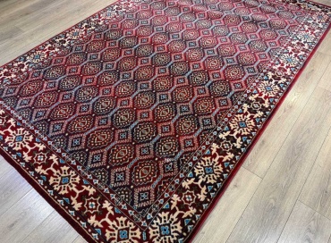 Ковер 300x400 см, короткий ворс, Казахстан