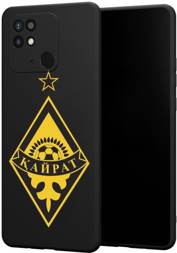 Чехол для POCO C40, Redmi 10C рисунок