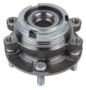 Stellox ступица 43-29041-SX