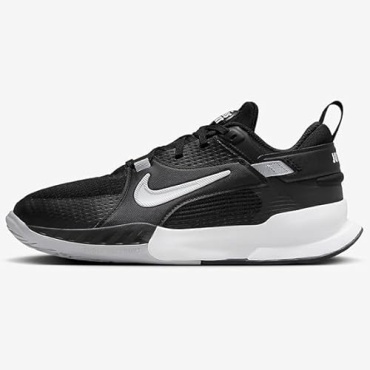 Кроссовки Nike Kids Crosscourt черный