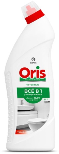 Гель Grass ORIS 0.75 л
