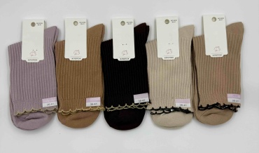 Носки Djos Socks 10 пар мультиколор 36-41