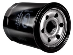 HAVAL масляный фильтр 1017100-EG01