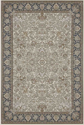 Ковер Bal Carpet 160x230 см, короткий ворс, Турция