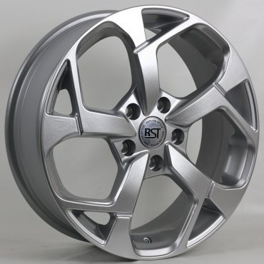 RST R067 7x17/5x108 D65.1 ET36 4 диска серебристый