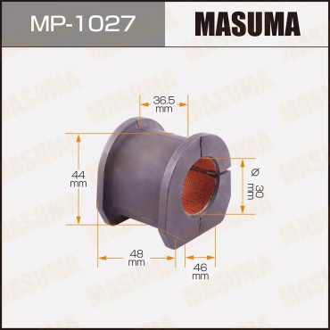 MASUMA втулка стабилизатора MP1027