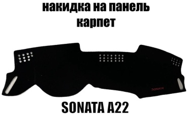 30366495 Hyundai Sonata 2022 черный