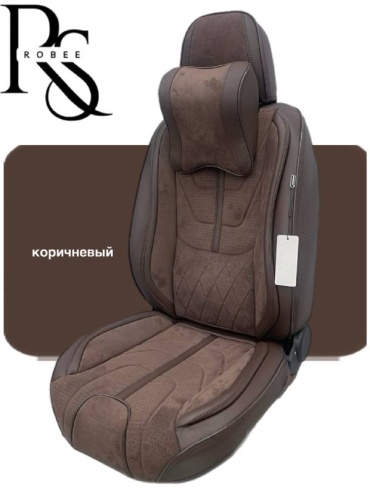 Robee Toyota Windom 2004-2006 коричневый