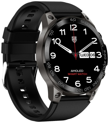 YUNTEKO DMi50 графитовый-черный
