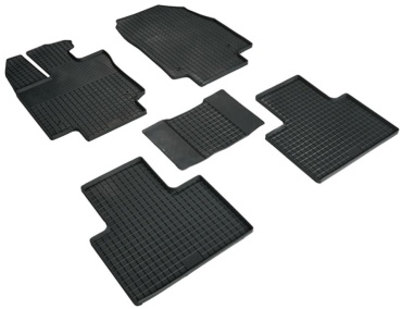 Seintex 44123 Lexus RX 2022-2026 черный