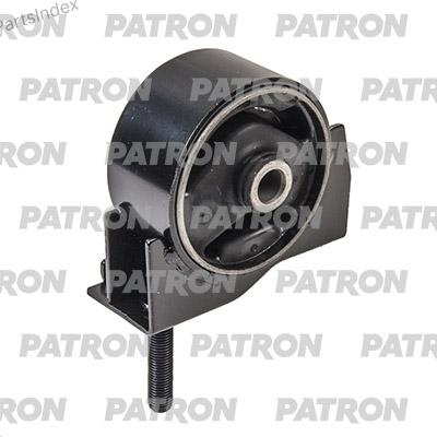 PATRON Подушка Двигателя PSE30165