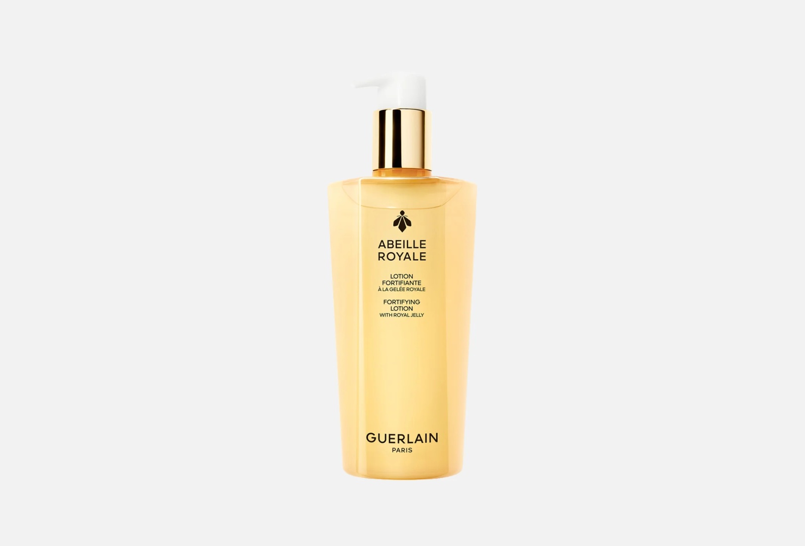 Guerlain лосьон Abeille Royale Укрепляющий лосьон для лица 300 мл