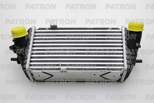 PATRON радиатор интеркулера PRS5015