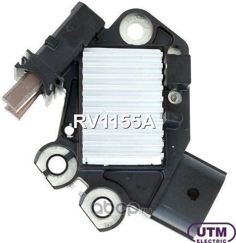UTM регулятор напряжения генератора RV1155A