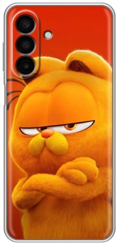 Чехол BAIKO для Samsung Galaxy A37 рисунок