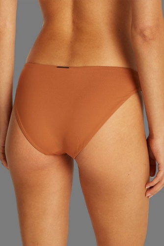 Плавки Calvin Klein оранжевый