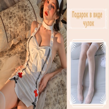 Платье RW ROVAN WHITE белый, красный, айвори
