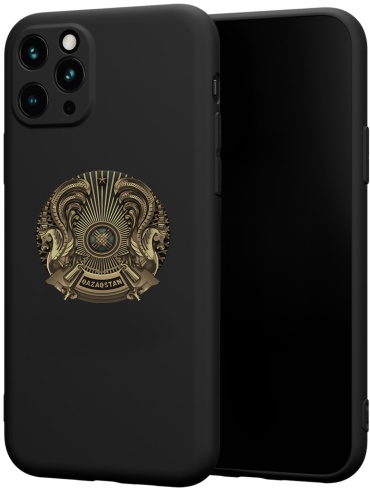 Чехол для Apple iPhone 11 Pro Max рисунок