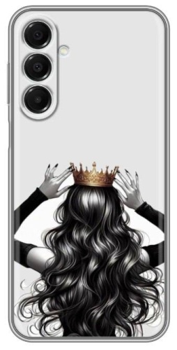 Чехол BAIKO для Samsung S24 FE рисунок