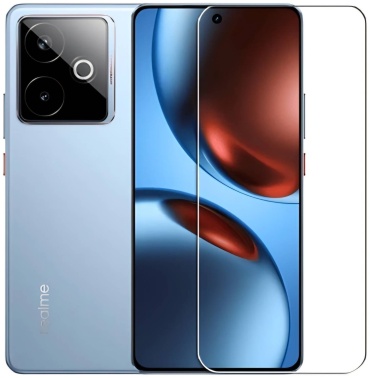 Пленка Mietubl для Realme GT 7 прозрачный