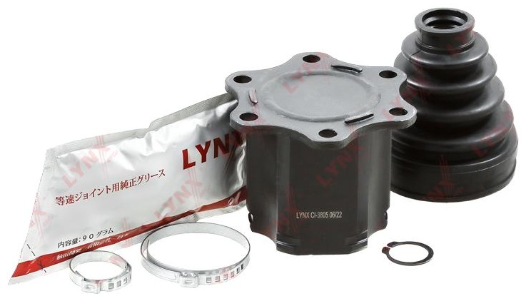 LYNXauto шрус внутренний CI3805