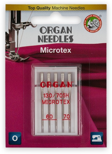 Игла Organ 5506000BL