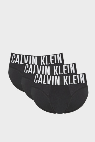 Боксеры Calvin Klein черный