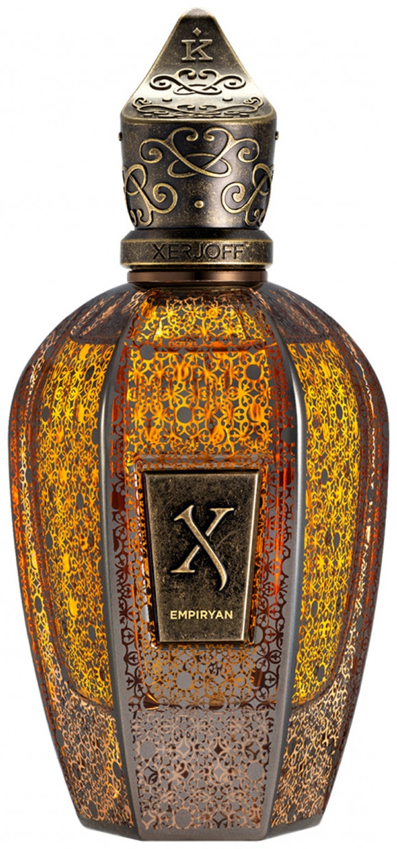 Xerjoff Empiryan духи PARFUM 100 мл, унисекс