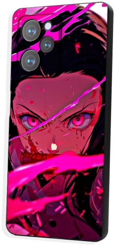 Чехол для POCO Poco X5 Pro рисунок