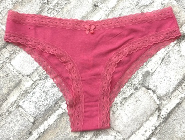 Бразильяна Hunkemoller розовый