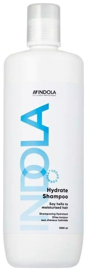 Indola Hydrate шампунь 1000 мл