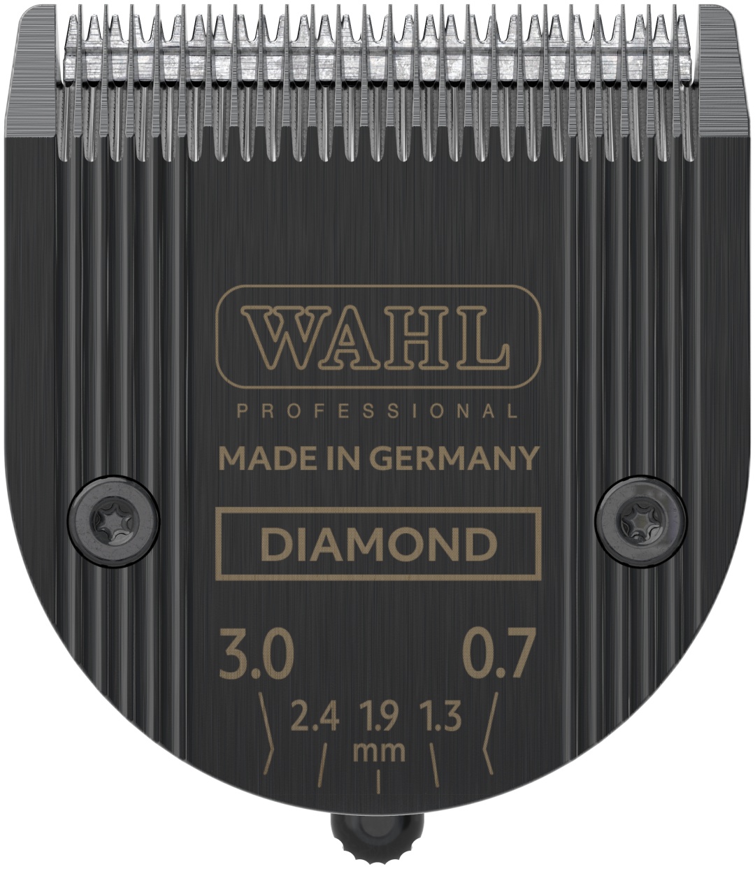 Wahl нож машинки для стрижки 1854-7172 легированная сталь