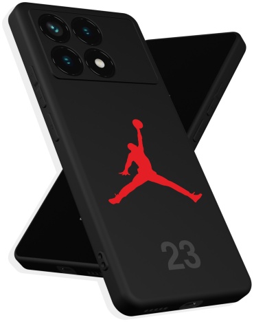 Чехол для POCO Poco X6 Pro 5G рисунок