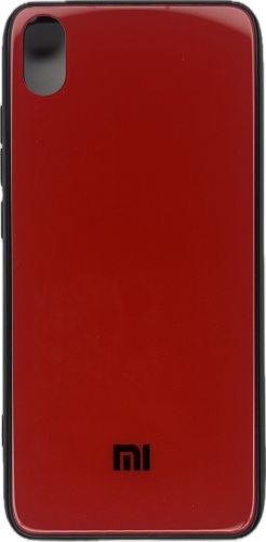 Чехол G-Case для Xiaomi Redmi 7a красный