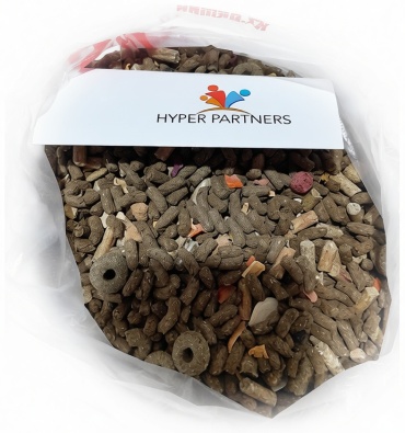 Hyper Partners Premium для морских свинок 1 кг