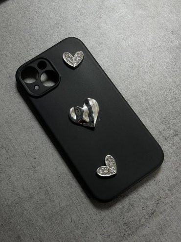 Чехол BAIKO для Apple iPhone 14 хамелеон